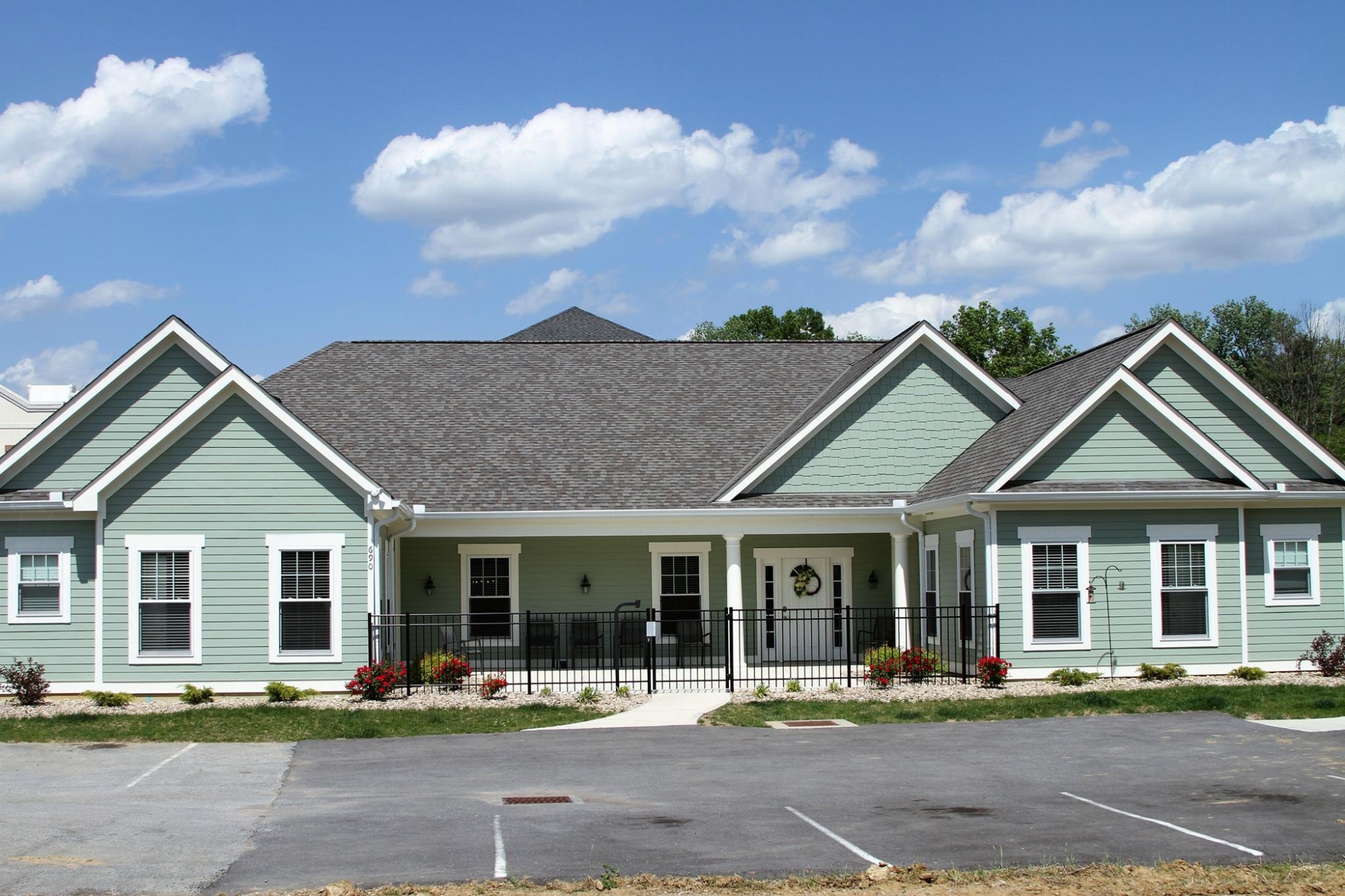 Angel's Care Family Homes -Assisted Living